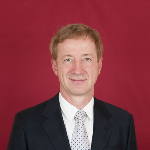 Prof. Dr. Norbert Anders Prof. Dr. Norbert Anders